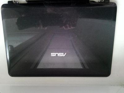 Лот: 15417318. Фото: 1. Дисплей Asus K40AB. Матрицы для дисплея