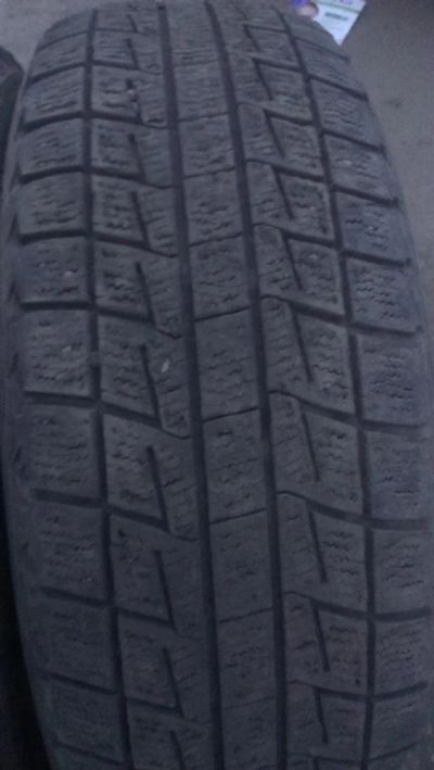 Лот: 3305905. Фото: 1. 195/65 R15 Bridgestone. Шины