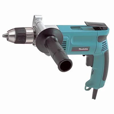 Лот: 3401414. Фото: 1. Дрель Makita DP4003. Гарантия... Электроинструмент