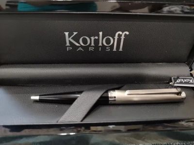 Лот: 24786219. Фото: 1. Korloff. Другое (ювелирные изделия, бижутерия, часы)