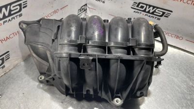 Лот: 17086042. Фото: 1. Коллектор впускной Toyota Estima... Двигатель и элементы двигателя
