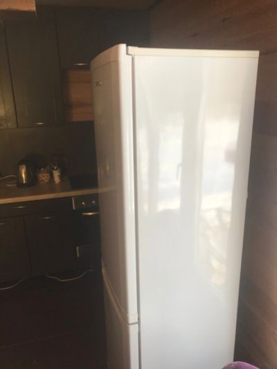 Лот: 15303405. Фото: 1. Холодильник Beko. Холодильники, морозильные камеры