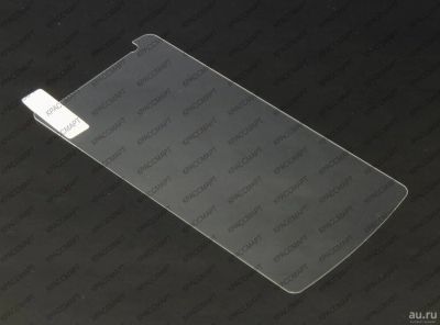 Лот: 8219989. Фото: 1. Защитное стекло ZTE Blade L5/Blade... Защитные стёкла, защитные плёнки