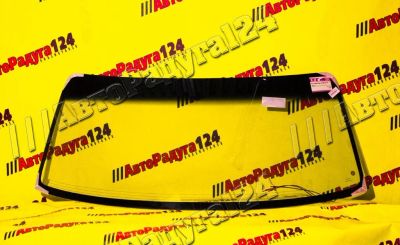Лот: 18649354. Фото: 1. Стекло лобовое Nissan Patrol... Кузов