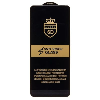 Лот: 22051400. Фото: 1. Дисплей Infinix Hot 40 (X6836... Дисплеи, дисплейные модули, тачскрины