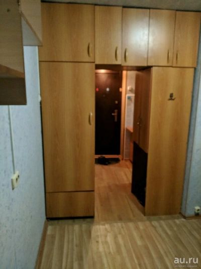 Лот: 13054880. Фото: 1. Срочно сдам гостинку на воронова... Квартиры, студии