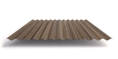 Лот: 17378194. Фото: 1. Профлист МП-18х1150 0,5. (Ecosteel... Металлопрокат