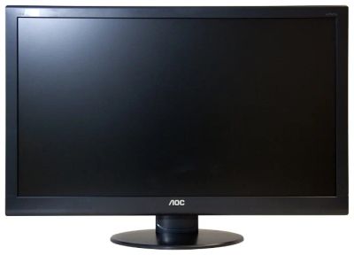 Лот: 8889242. Фото: 1. Монитор - AOC e2752Vq. ЖК-мониторы