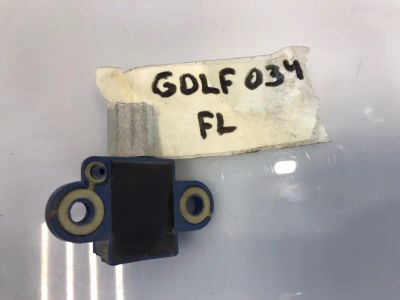 Лот: 21705941. Фото: 1. датчик airbag Volkswagen Golf... Двигатель и элементы двигателя