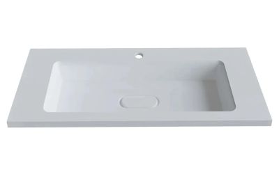 Лот: 24405637. Фото: 1. Раковина для ванной UPERWOOD Modul. Раковины, умывальники