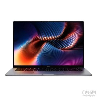 Лот: 17844577. Фото: 1. Xiaomi Mi Notebook Pro 15 Silver... Ноутбуки