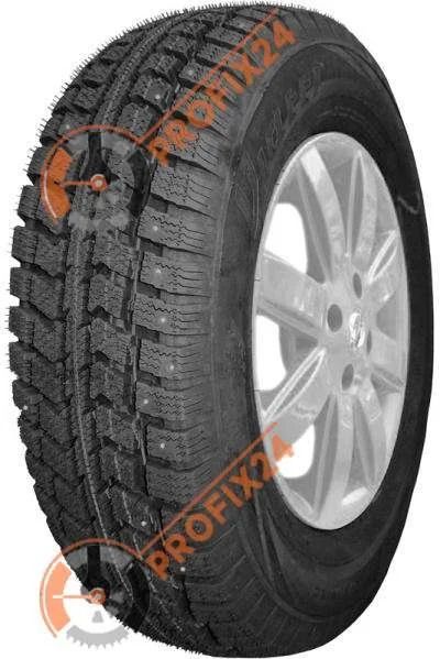 Лот: 14326232. Фото: 1. Автошина VIATTI Vettore Inverno... Шины