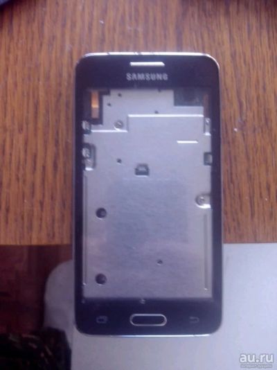 Лот: 8172036. Фото: 1. Смартфон Samsung Galaxy Core 2... Смартфоны