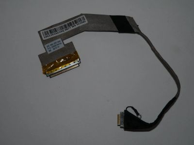 Лот: 4943879. Фото: 1. Шлейф матрицы ASUS 1000H LCD... Шлейфы, кабели, переходники