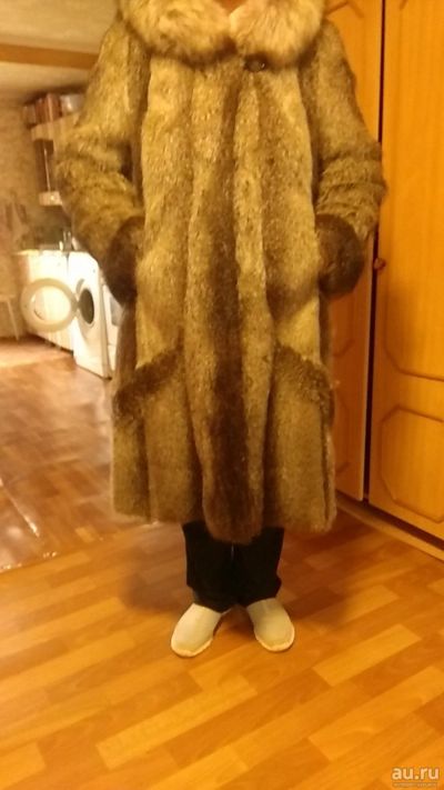 Лот: 16609204. Фото: 1. супер шуба. Верхняя одежда
