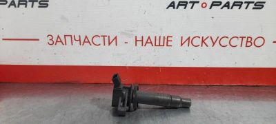 Лот: 17782270. Фото: 1. Катушка зажигания Toyota Wish... Электрооборудование