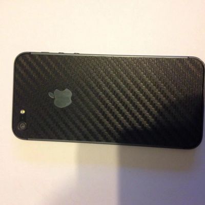 Лот: 5402258. Фото: 1. iPhone 5 16gb в отличном состоянии. Смартфоны