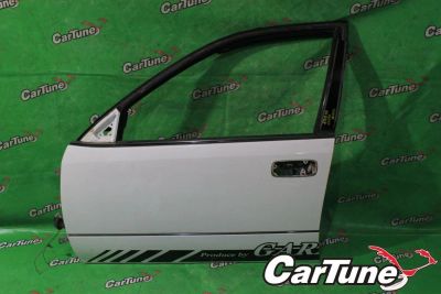 Лот: 10604844. Фото: 1. дверь FL toyota aristo JZS161... Кузов