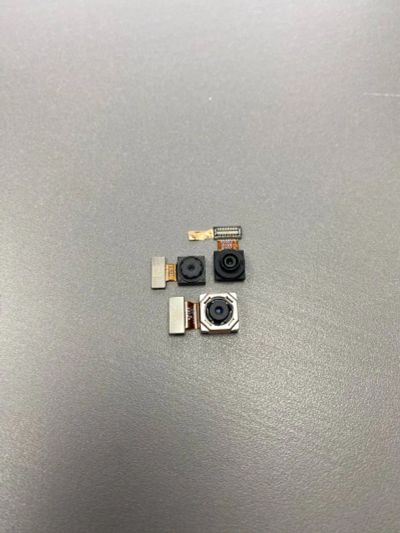 Лот: 24868411. Фото: 1. Xiaomi Poco C51 камера оригинал. Другое (запчасти, оборудование)