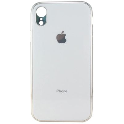 Лот: 14060591. Фото: 1. Чехол-накладка - SC154 для Apple... Чехлы, бамперы