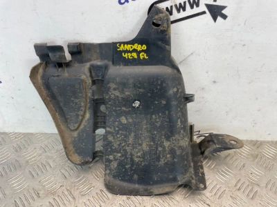 Лот: 24672210. Фото: 1. пыльник двигателя Renault Sandero... Двигатель и элементы двигателя