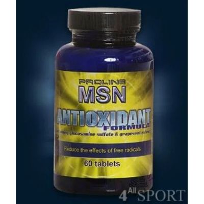 Лот: 3088245. Фото: 1. Спортивное питание - Antioxidant... Спортивное питание, витамины