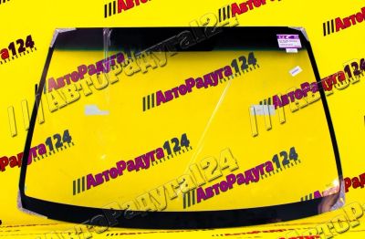 Лот: 18647505. Фото: 1. Стекло лобовое Honda Airwave... Кузов