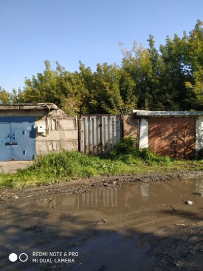 Лот: 22167351. Фото: 1. Сдам в аренду капитальный гараж. Гаражи, парковочные места