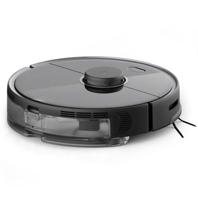 Лот: 15584597. Фото: 1. Робот пылесос Xiaomi Mi Roborock... Пылесосы, паровые швабры