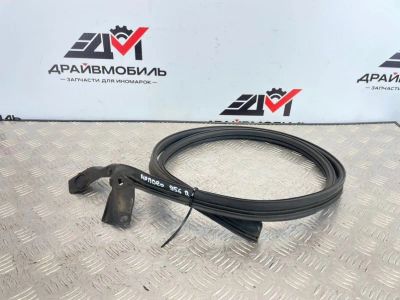 Лот: 25716786. Фото: 1. уплотнитель крыши Ford Mondeo... Двигатель и элементы двигателя