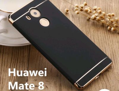 Лот: 9877764. Фото: 1. Бампер защитный для Huawei Mate... Чехлы, бамперы