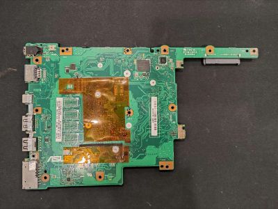 Лот: 24682131. Фото: 1. Материнская плата MB Asus E402WA... Материнские платы