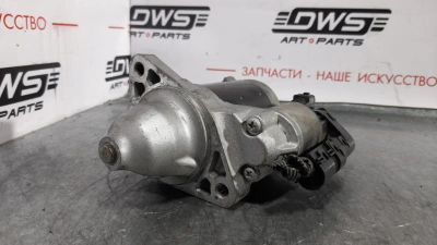 Лот: 17085314. Фото: 1. Стартер Lexus Is250 GSE20 4GR-FSE... Электрооборудование