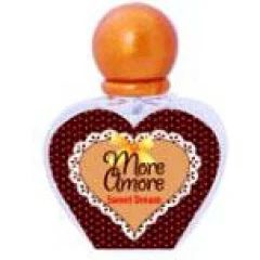 Лот: 10894850. Фото: 1. Туалетная вода More Amore "Sweet... Женская парфюмерия