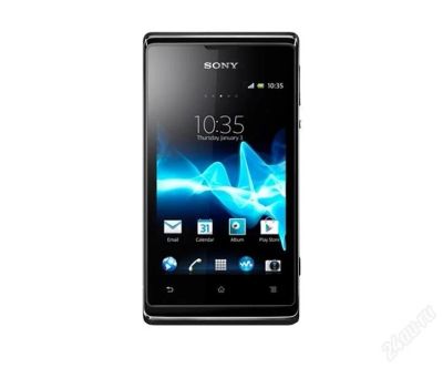 Лот: 2752055. Фото: 1. Sony Xperia E dual. Смартфоны