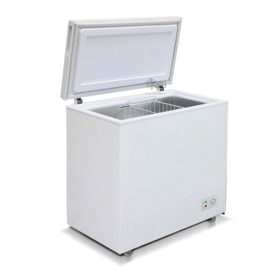 Лот: 25898885. Фото: 1. Морозильный ларь Бирюса 210кх... Холодильники, морозильные камеры