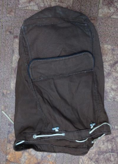 Лот: 25508661. Фото: 1. Вещмешок. Рюкзаки