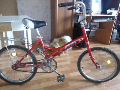 Лот: 9475756. Фото: 1. велосипед подростковый. Велосипеды