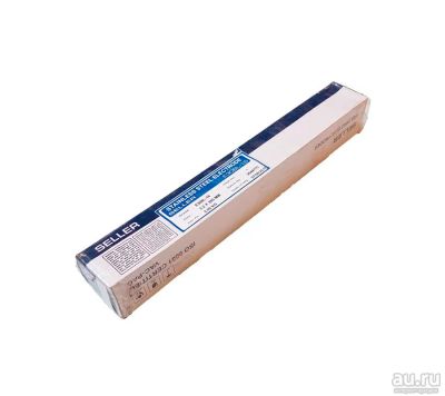 Лот: 18473684. Фото: 1. Электроды SELLER Е308L-16/ОЗЛ-8... Электроды, проволока для сварки