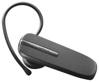 Лот: 5212366. Фото: 1. Bluetooth-гарнитура Jabra BT2046... Красноярск