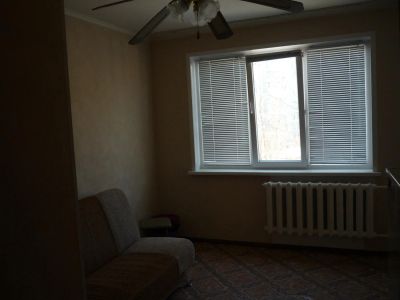 Лот: 9142777. Фото: 1. Гостинка 17м2 Воронова 47. Квартиры, студии