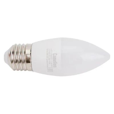Лот: 24486338. Фото: 1. Светодиодные лампы Camelion LED7-C35... Лампочки