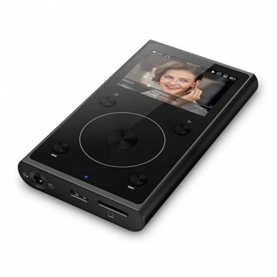 Лот: 11876571. Фото: 1. Fiio x1 ii. Плееры