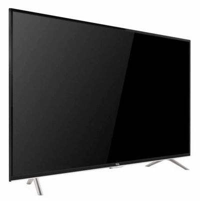Лот: 9674372. Фото: 1. Телевизор 40" TCL L40E5900US Ultra... Телевизоры