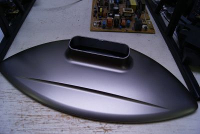 Лот: 13949096. Фото: 1. Ножка, подставка телевизора Sharp... Кронштейны, стойки, подставки