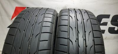 Лот: 20748590. Фото: 1. 205/55R16 91V Dunlop Direzza DZ102... Шины