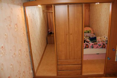 Лот: 6997972. Фото: 1. Шкаф, Шкаф-купе. Шкафы, шкафы-купе