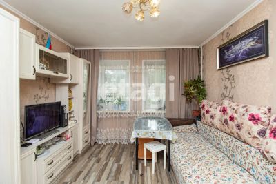 Лот: 25288492. Фото: 1. 1-комн. квартира , Красноярск... Квартиры, студии