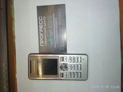 Лот: 15767827. Фото: 1. Soni Ericsson T280I. Кнопочные мобильные телефоны