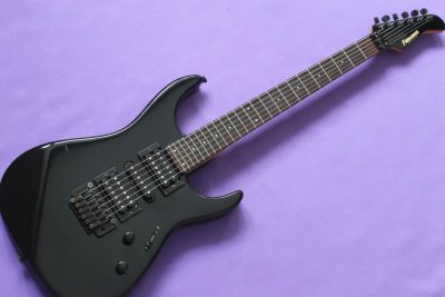 Лот: 8413992. Фото: 1. Fernandes FR-55 X Made In Japan... Гитары